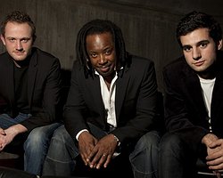 Dennis Rollins' Velocity Trio