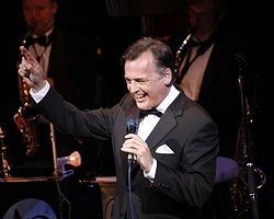Swingtime Big Band + Emma Holcroft & special guest Andy Prior