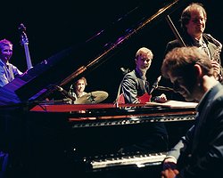 Ant Law Quintet