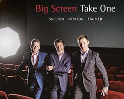 Big Screen Trio