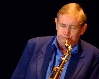 Dinner Jazz: John Hallam with Tom Kincaid