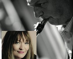 Carte Blanche - Alan Barnes Octet with Liz Fletcher
