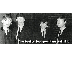 Lennon and McCartney Big Band Style directed by Dr Ian Darrington MBE