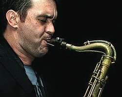 Brandon Allen Quartet