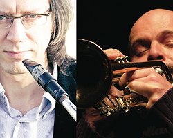 Damon Brown / Martin Zenker Group feat. Michael Lutzeier