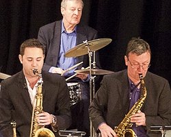 Ken Mathieson’s Classic Jazz Orchestra