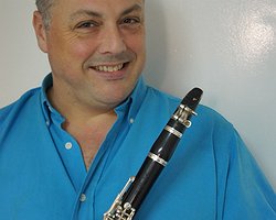 Pete Long Quintet “BENNY AND BEYOND”