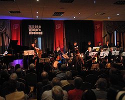 Royal Northern College of Music Big Band