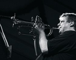 Steve Waterman Invitation Big Band